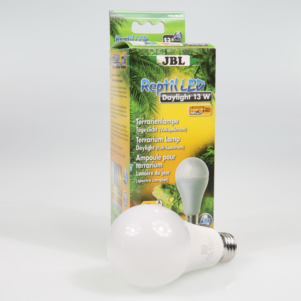 JBL  Reptil LED Daylight 13W Bild 5