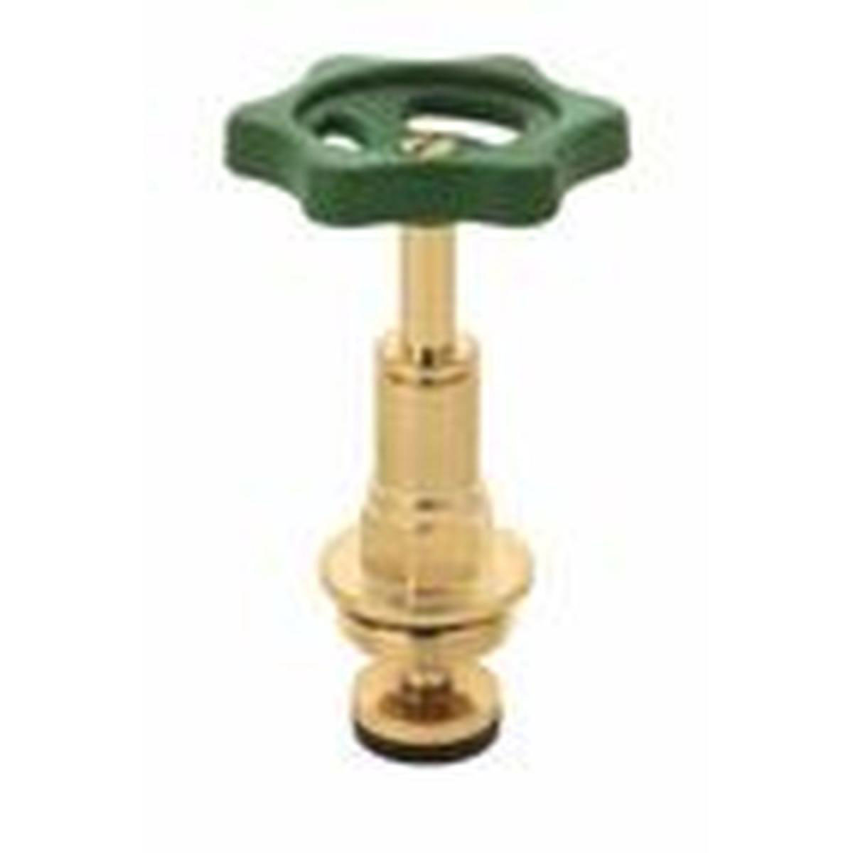 Kirchhoff Oberteil mit langer Spindel für KFR-Ventil ¾