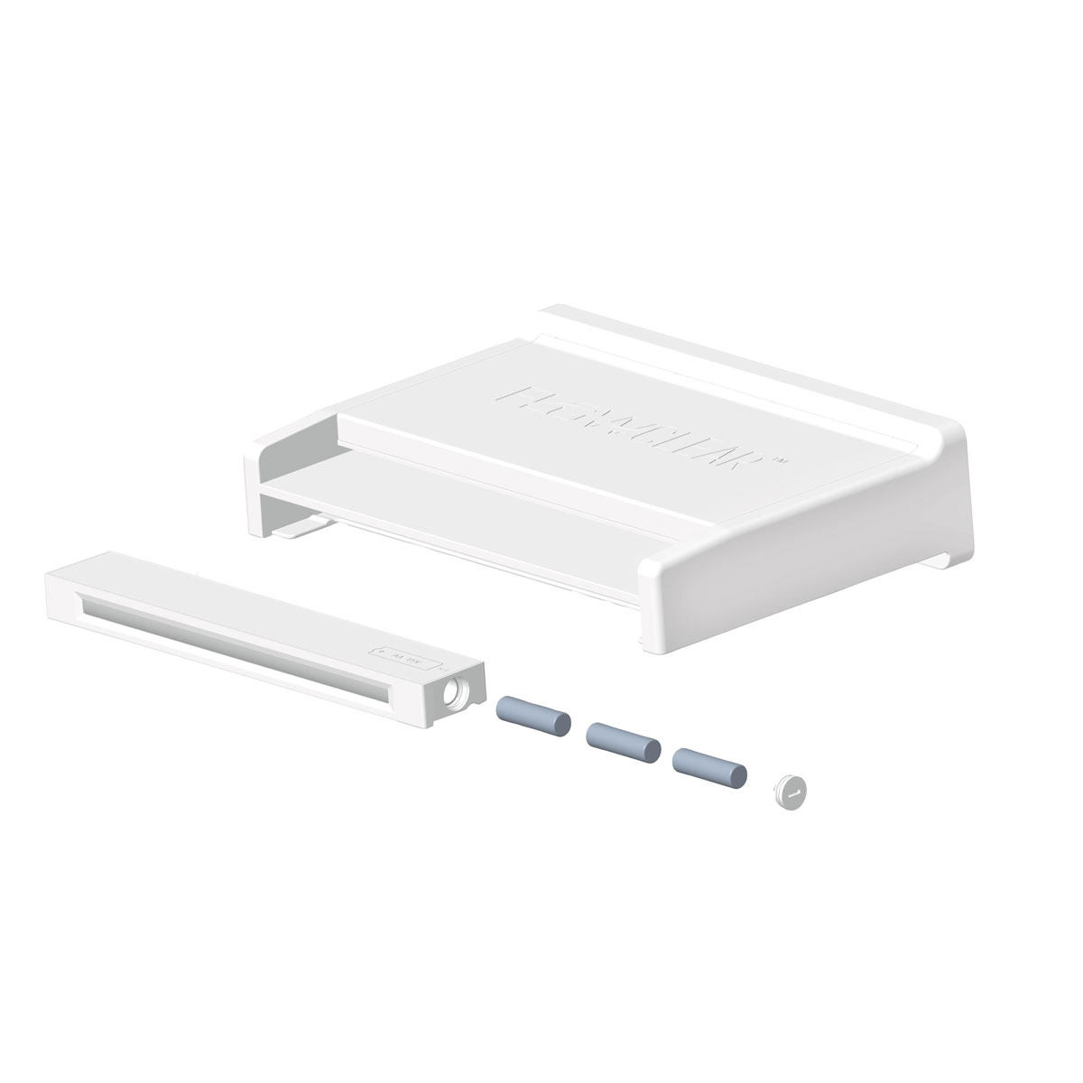 Bestway LED Wasserfall Bild 2