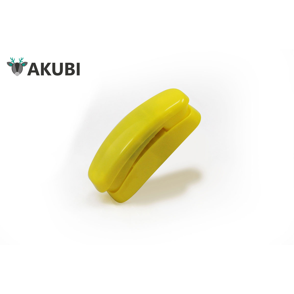 Karibu Telefon gelb Bild 2