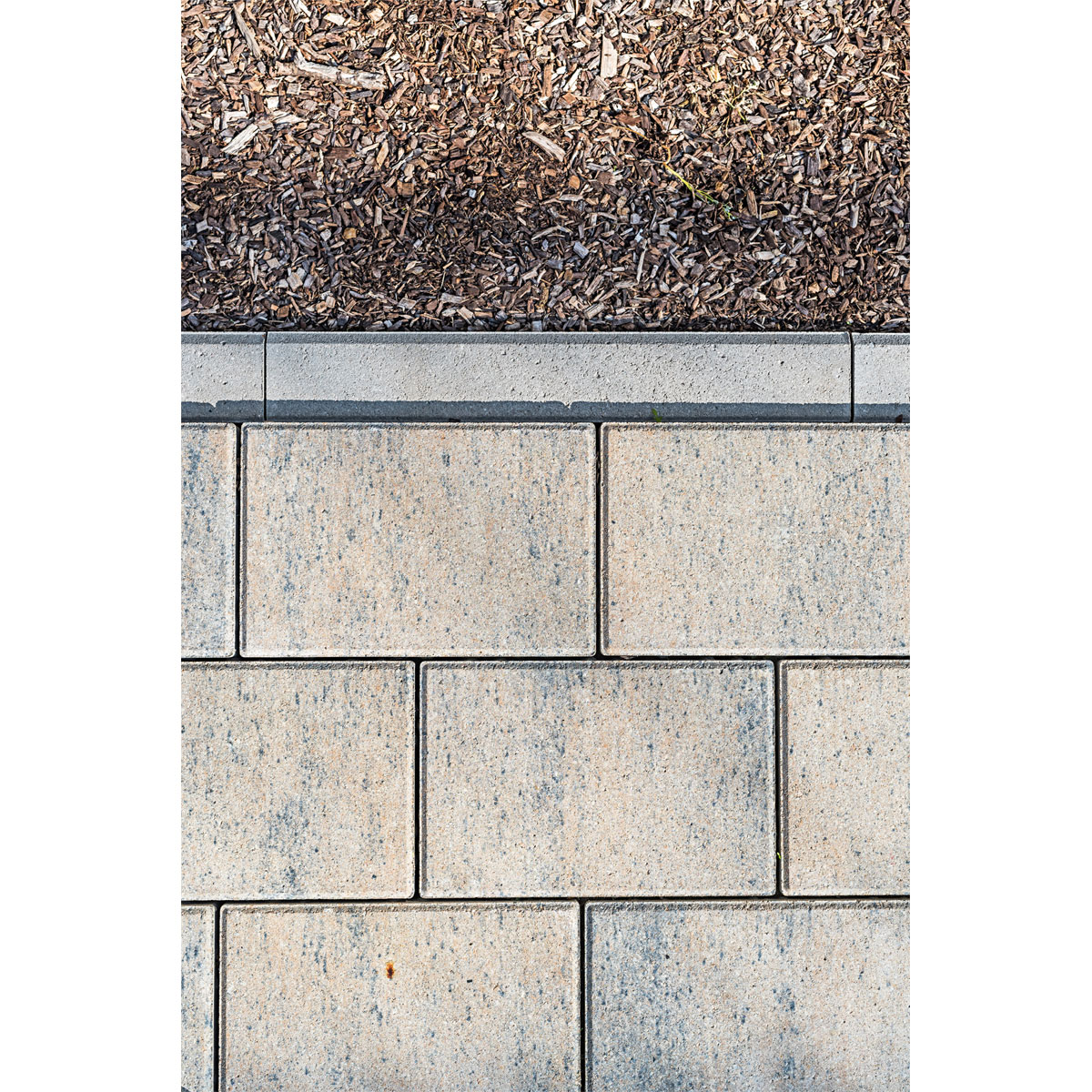 L-Bordstein grau 24 x 40 x 18 x 6 cm Bild 2