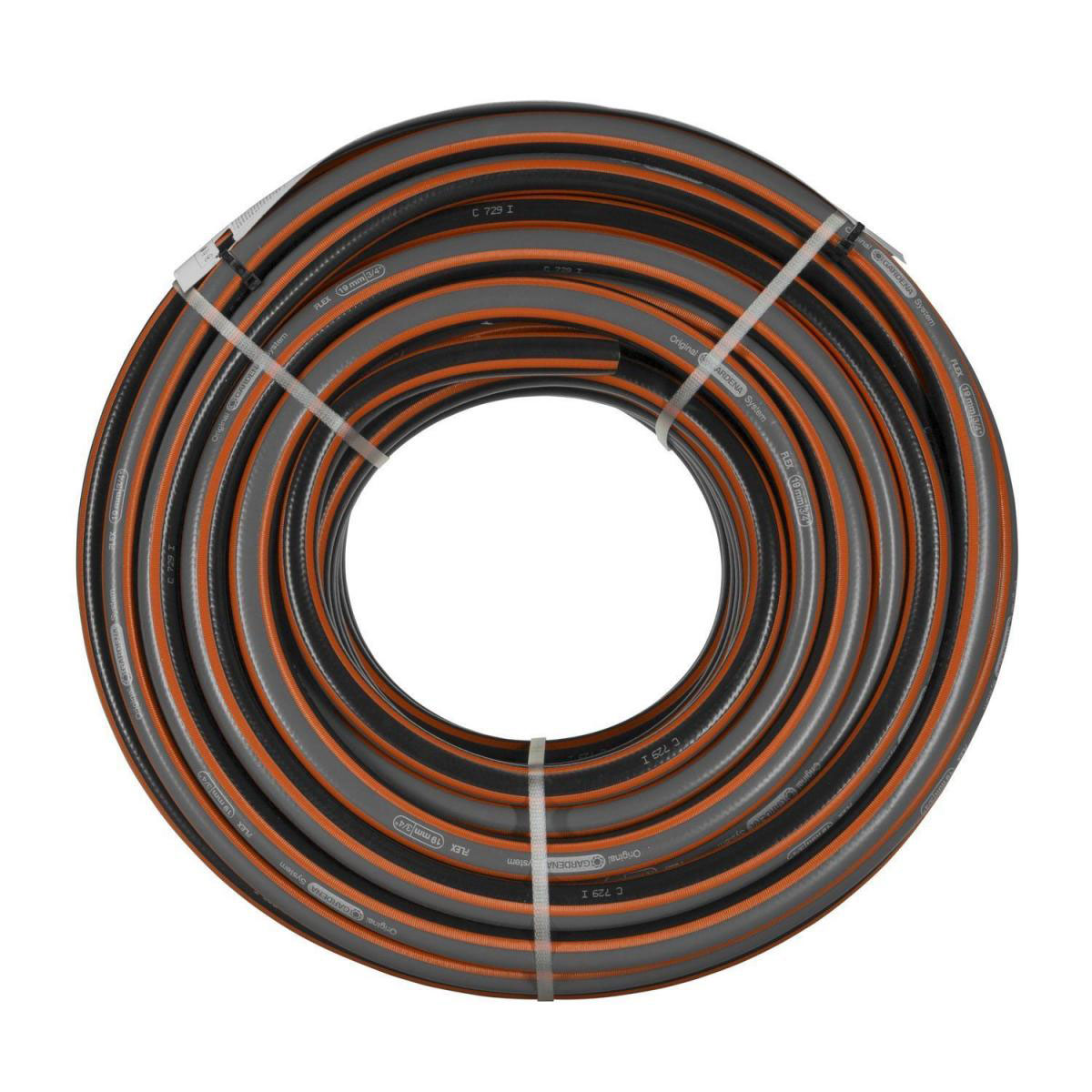 Gardena  Gartenschlauch Flex Comfort 3/4 Zoll 50m Bild 3