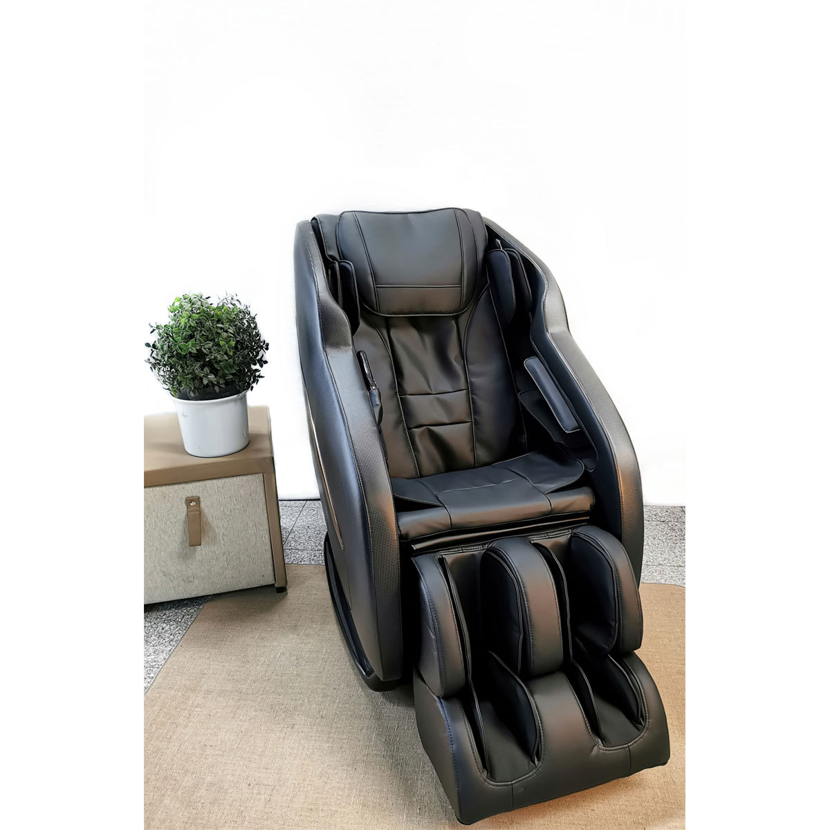 Alpha Techno Massagesessel „AT 8200-D“ Bild 1