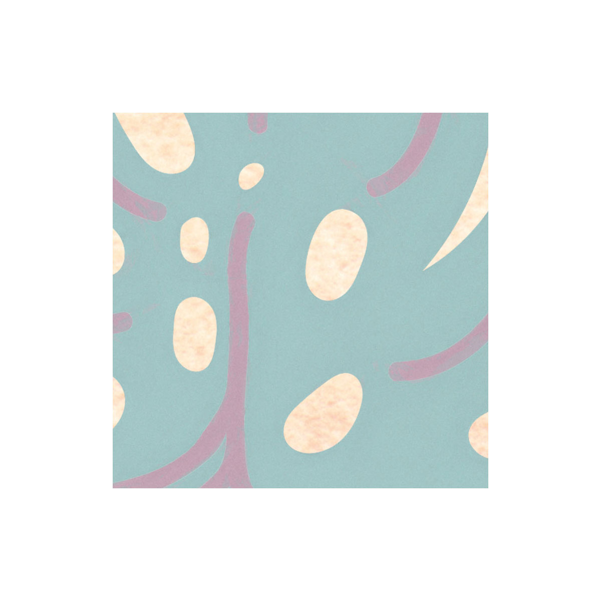 Komar  Vlies Fototapete Rio 200x250 cm Bild 7