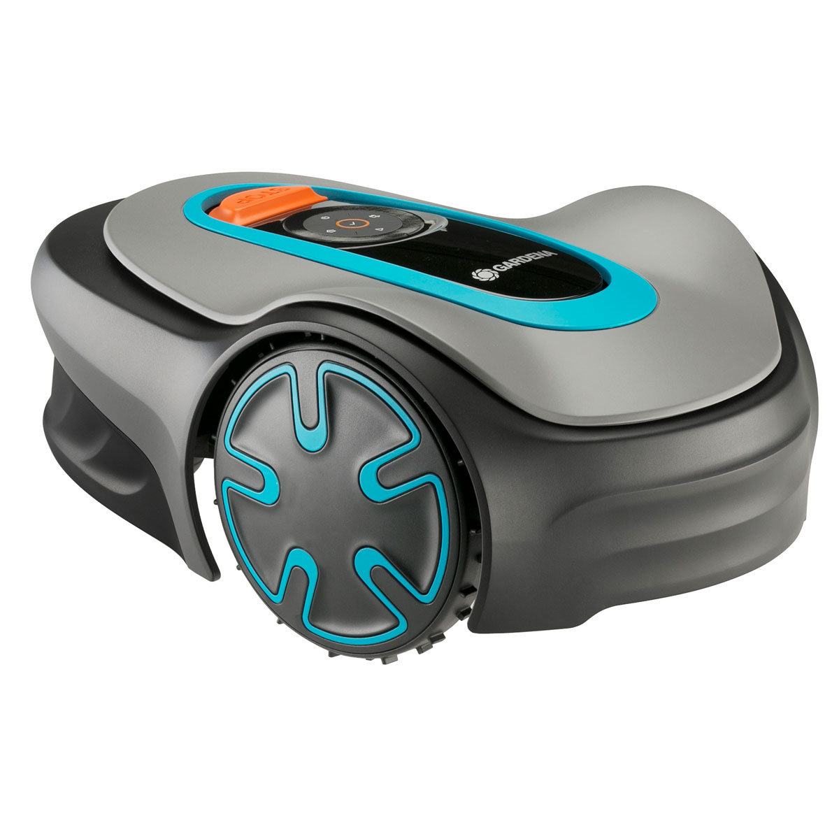 Gardena  Mähroboter Sileno Minimo 250 m² Bild 2