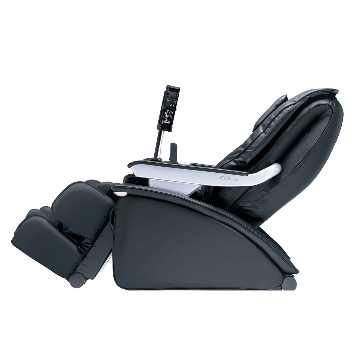 Alpha Techno Massagesessel Robostic schwarz Bild 2