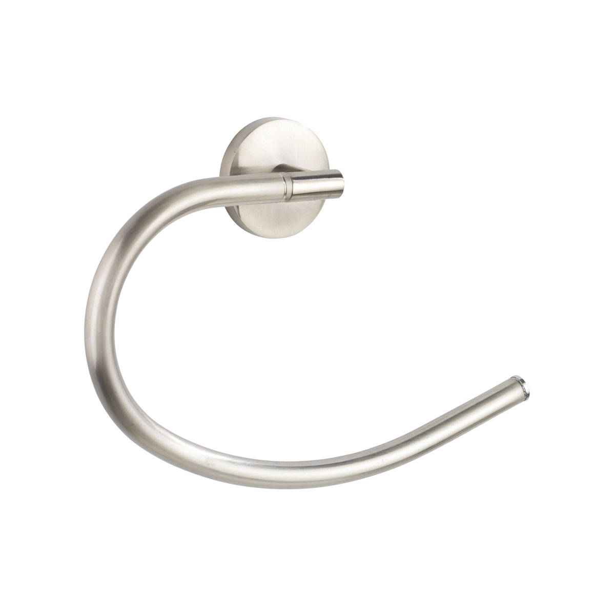 Wenko Handtuchring Cuba matt