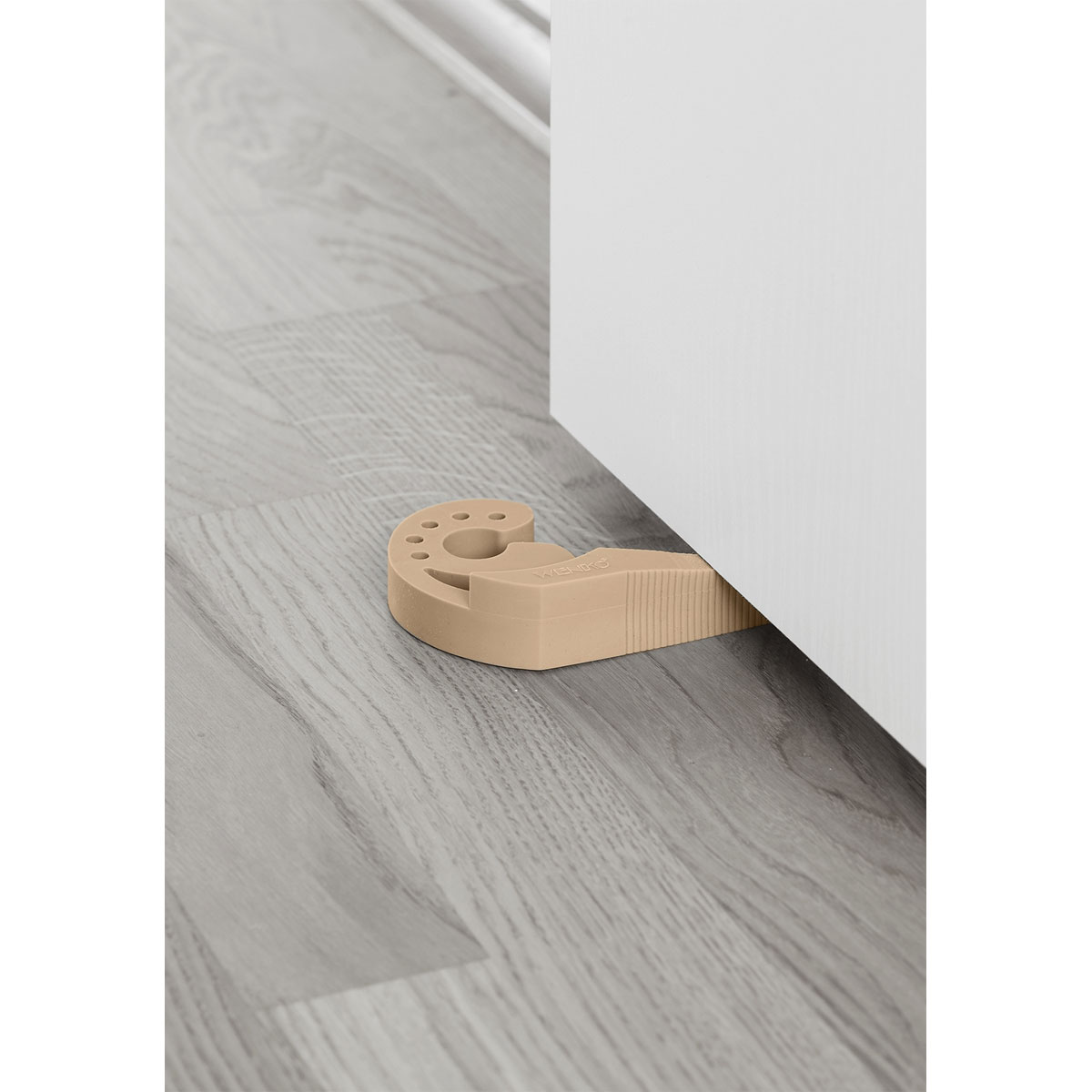 Wenko Türstopper und Fensterstopper Multi-STOP Beige Bild 3