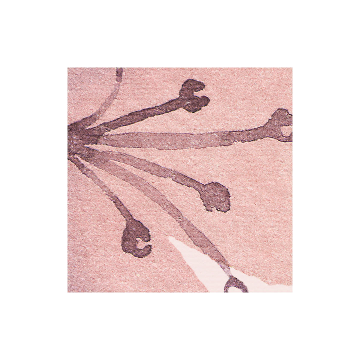 Komar  Vlies Fototapete Fleur Bisou 200x250 cm Bild 7