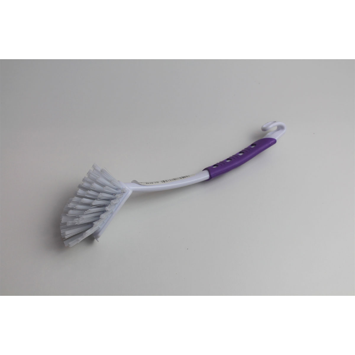 Peggy-Perfect Spülbürste Starline halbrund Bild 2