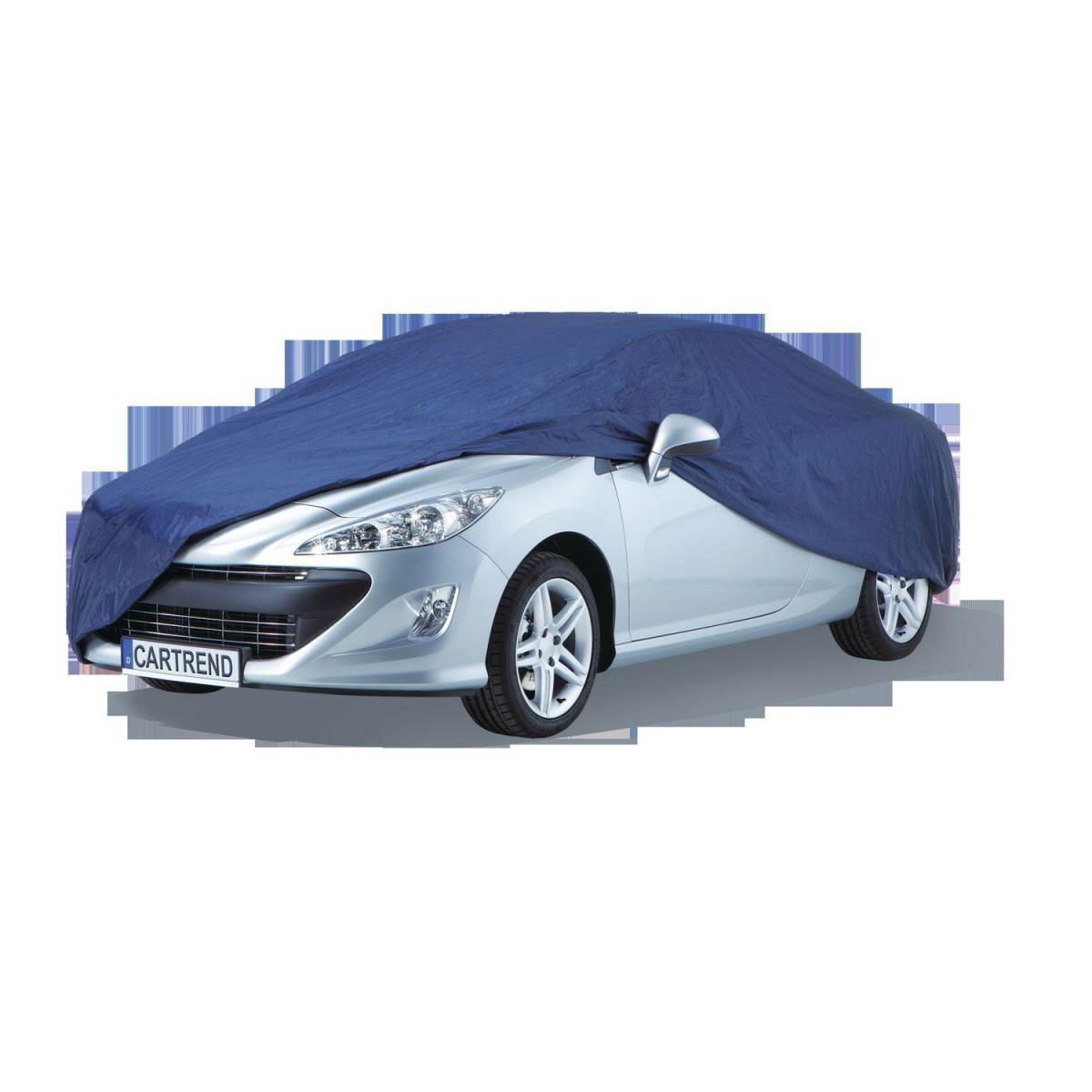 Cartrend Vollgarage Größe XL