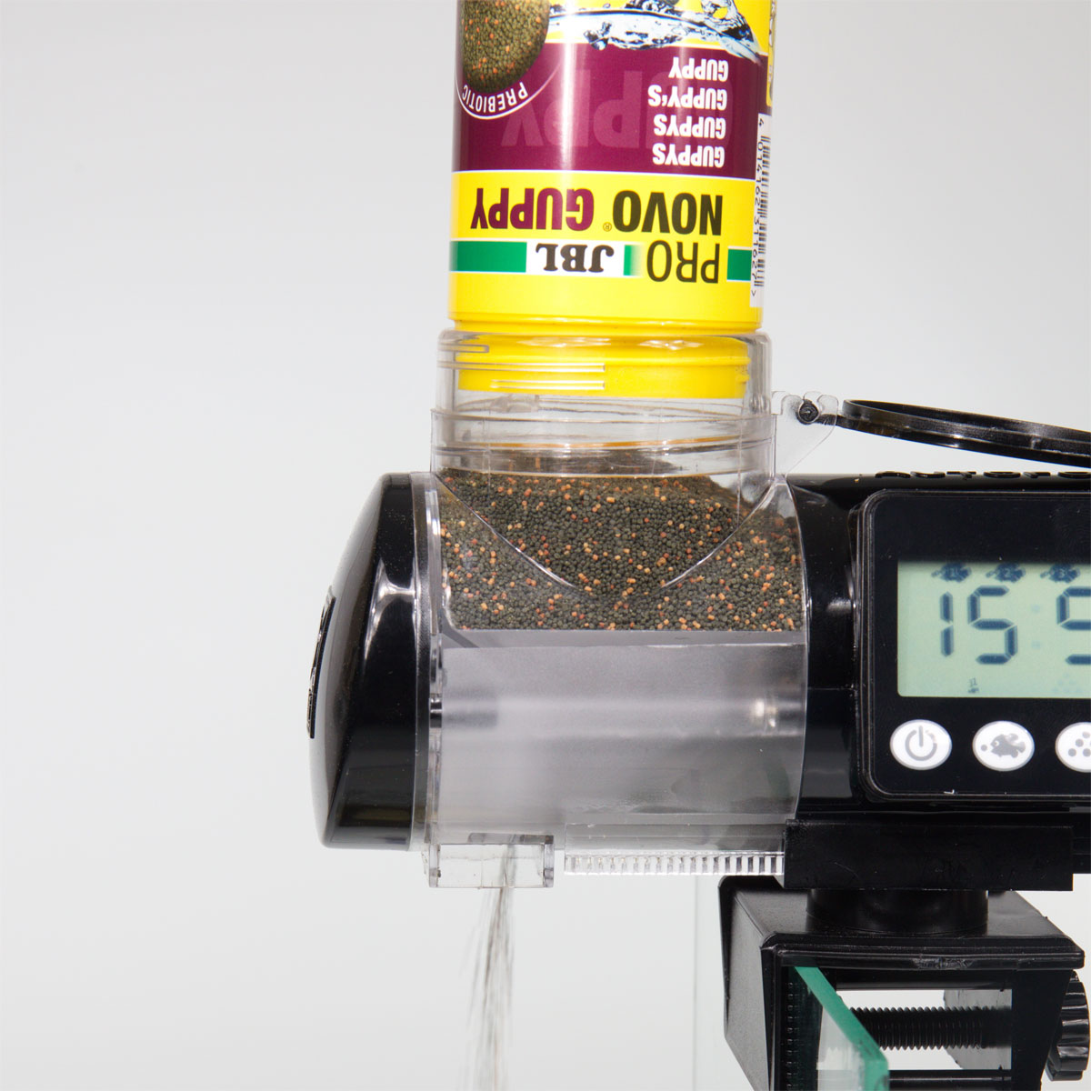 JBL  PRONOVO AUTOFOOD ADAPT Bild 12