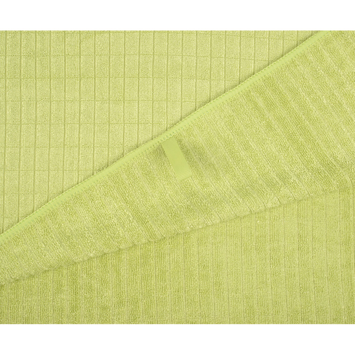 Gözze Polier- und Geschirrtuch 3er Pack 50 x 70 cm limonegruen Bild 3