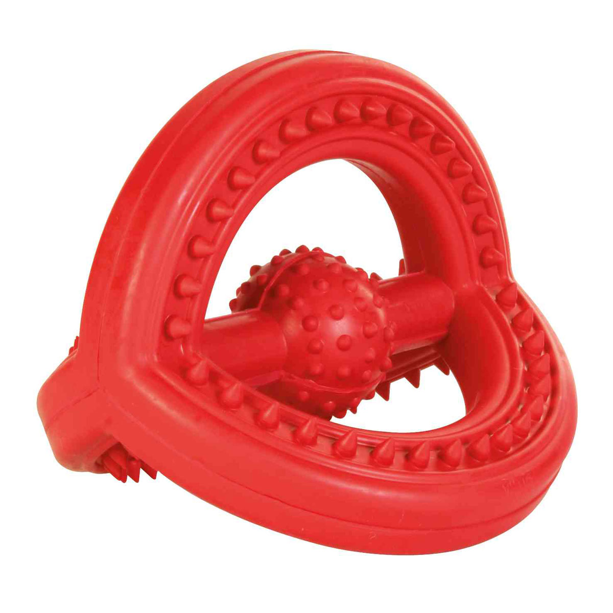 Trixie Greifer Naturgummi 14 cm