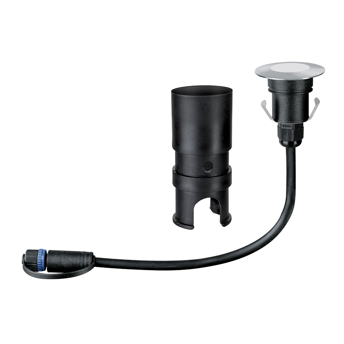 Paulmann Bodeneinbauleuchte Link und Light Bild 3