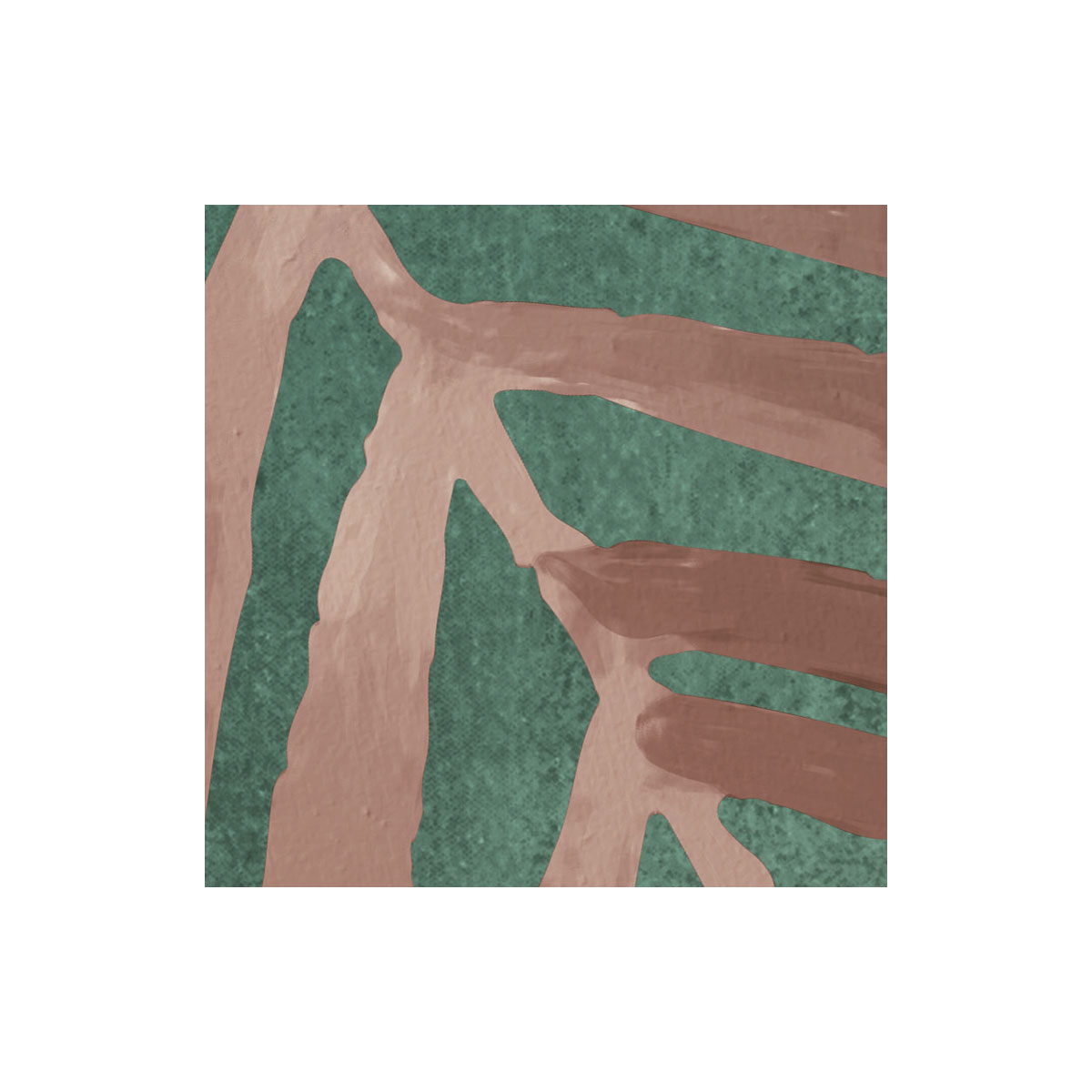 Komar  Vlies Fototapete Toujours 400x250 cm Bild 3