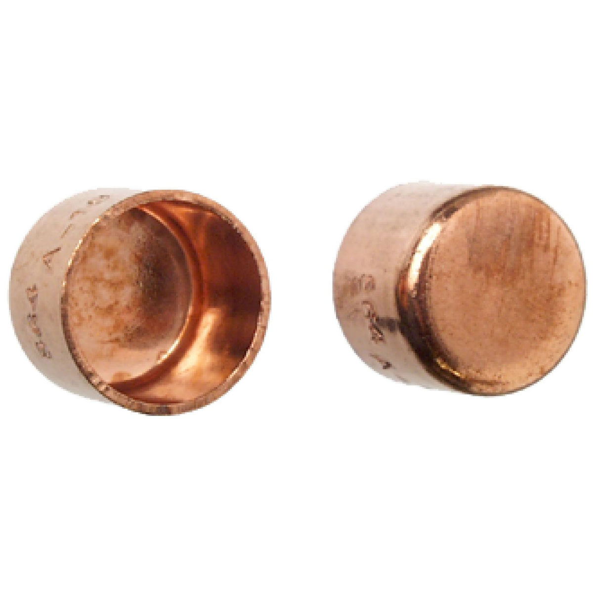 Cornat CU Kappen 12 mm