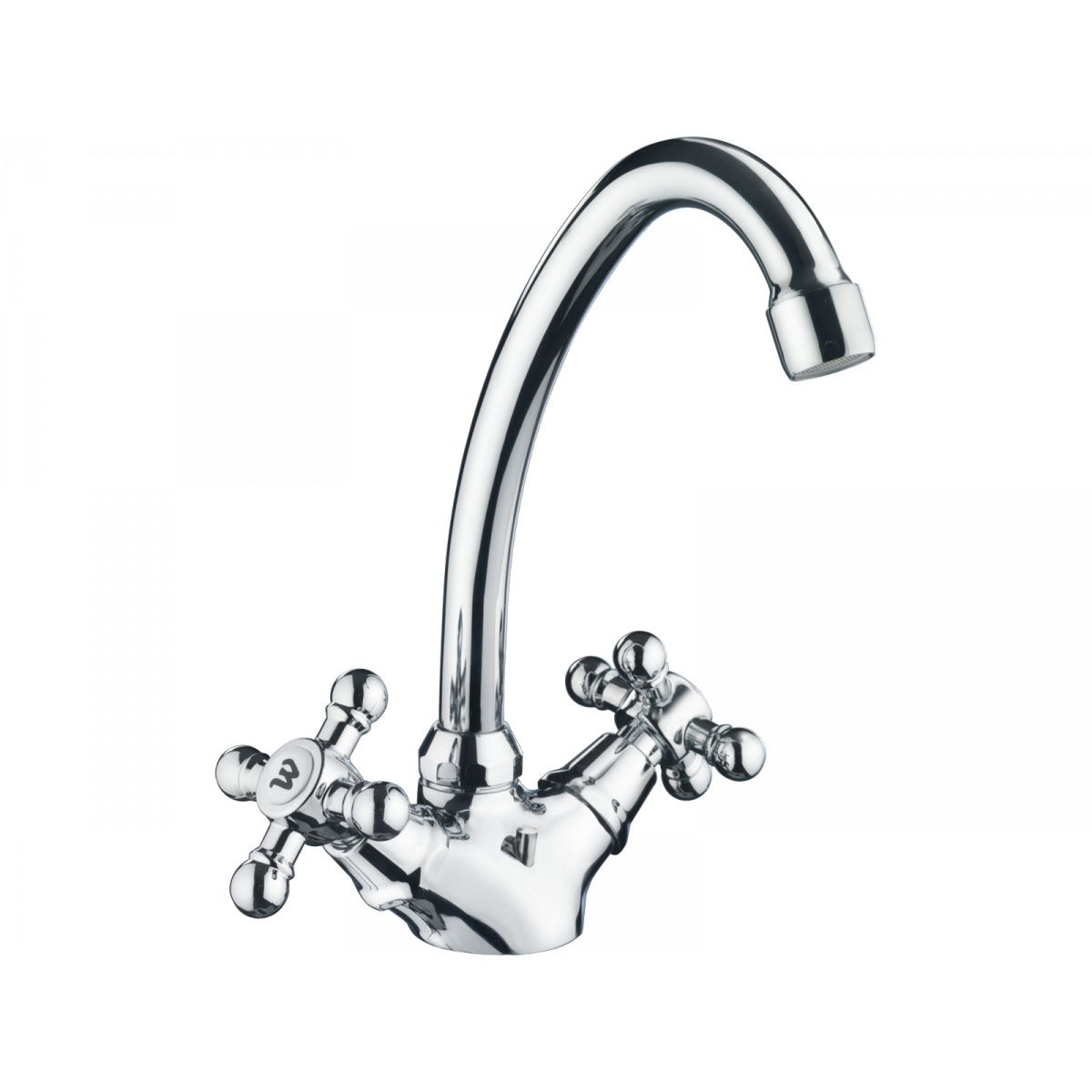 Cornat Spültischarmatur Nostalgie