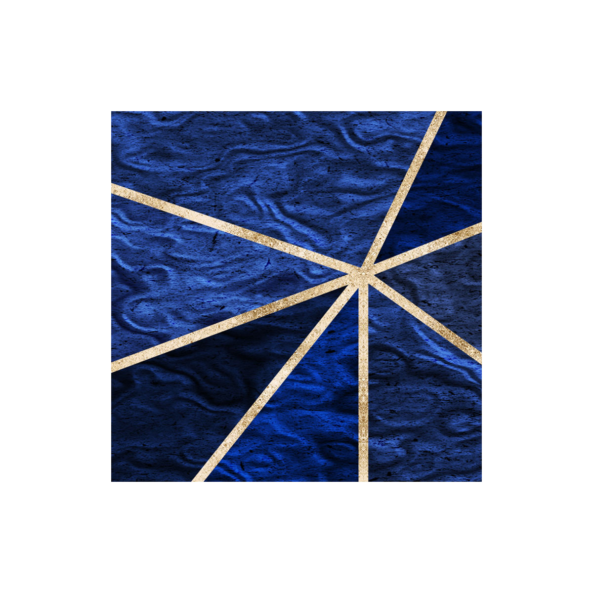 Komar  Vlies Fototapete La Mer 400x280 cm Bild 5