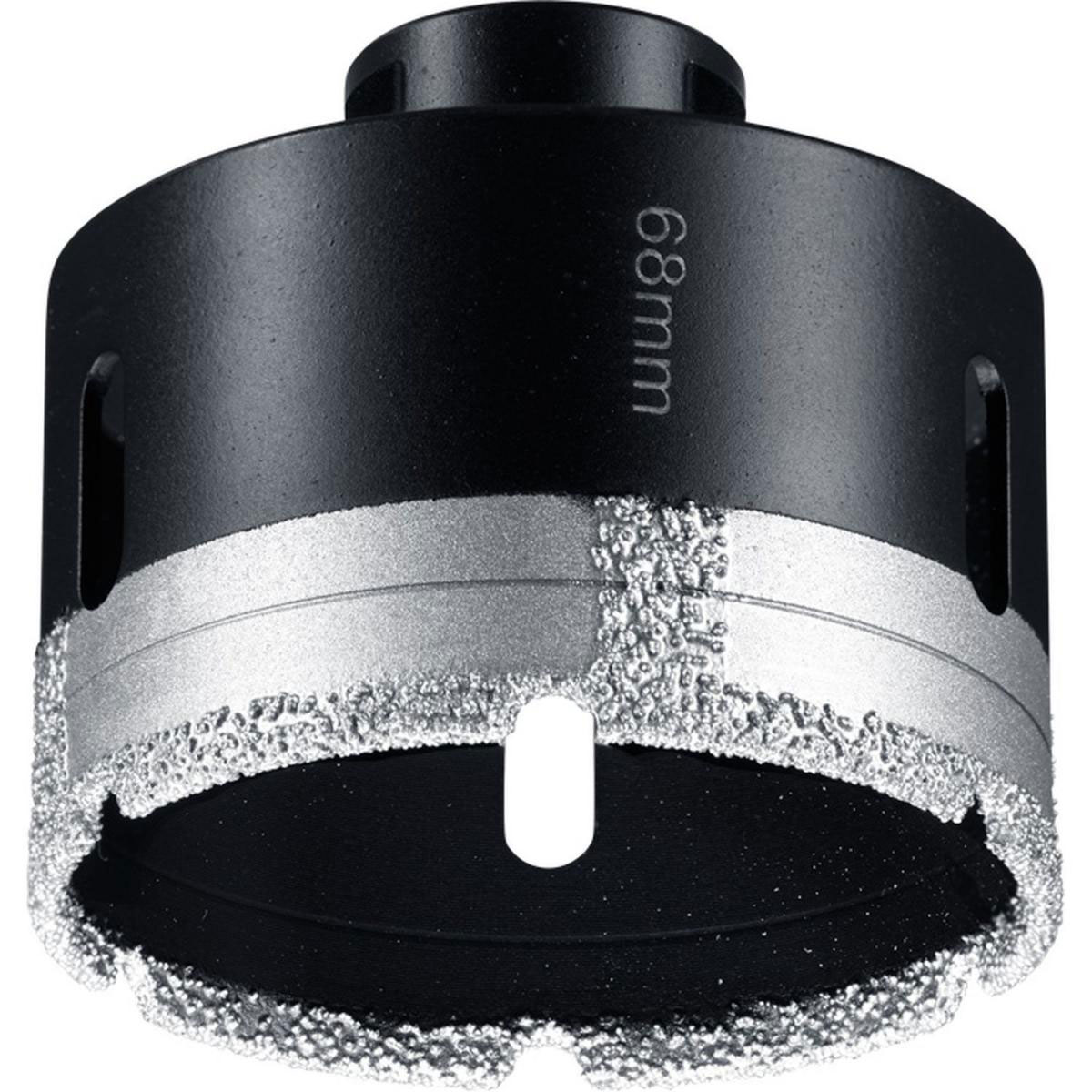 kwb  Trockenschnitt-Lochsägen Durchmesser 68 mm Bild 1