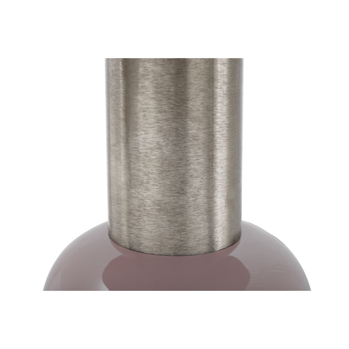 Beistelltisch Art Deco 725 altrosa silber Bild 4