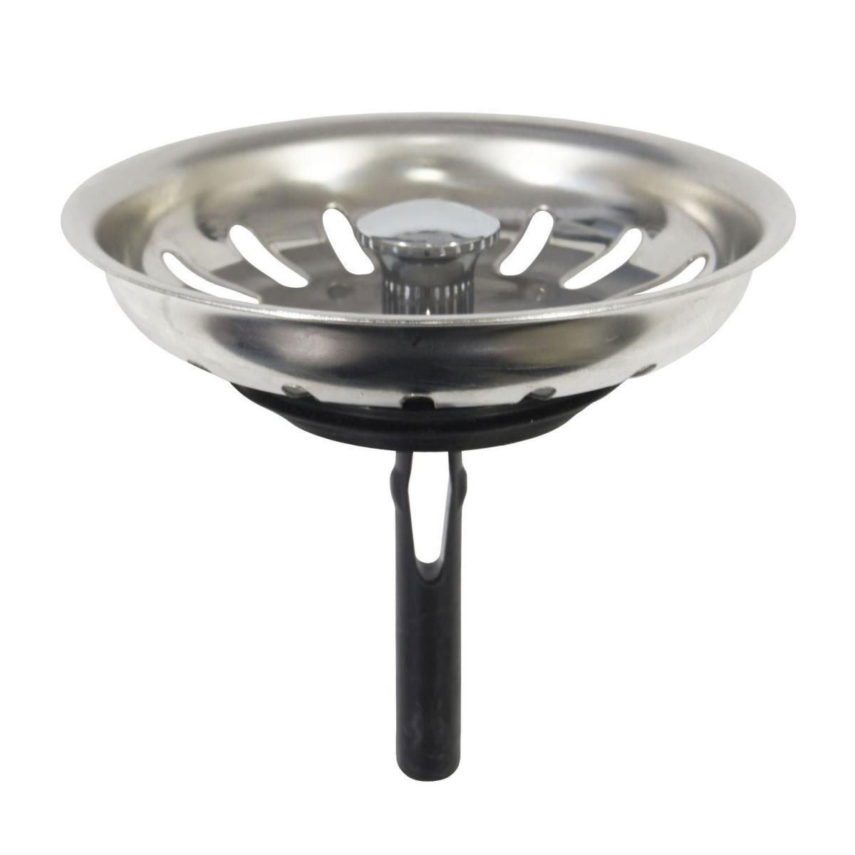 Körbchen für T352020 Edelstahl