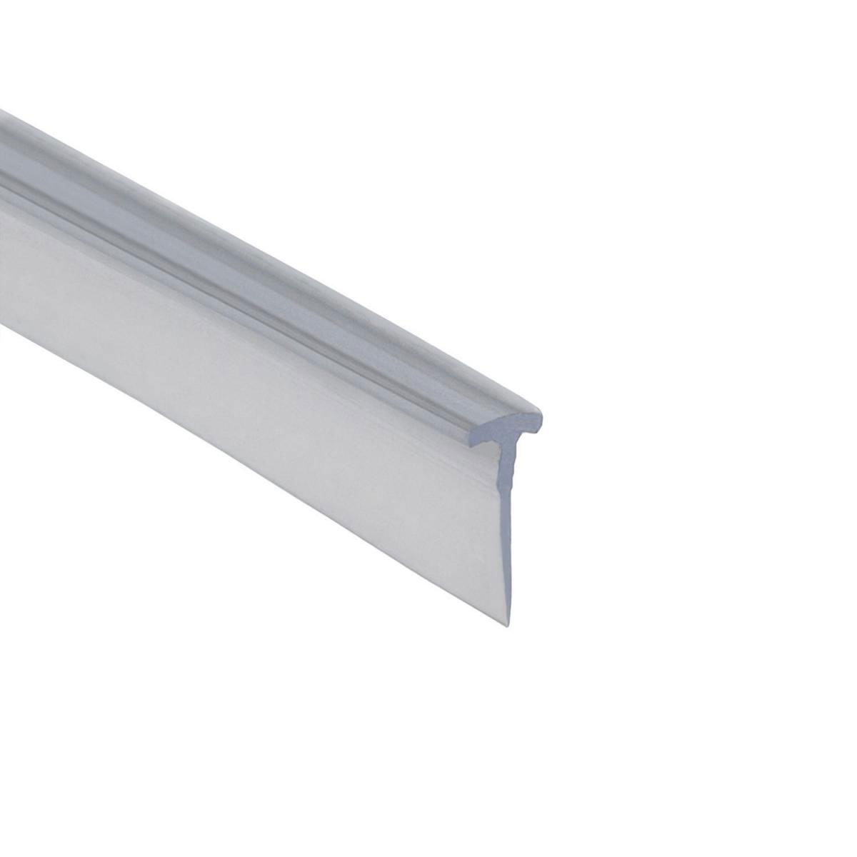 Schulte Einschubdichtung 14 mm für Serie MasterClass und Garant gerade