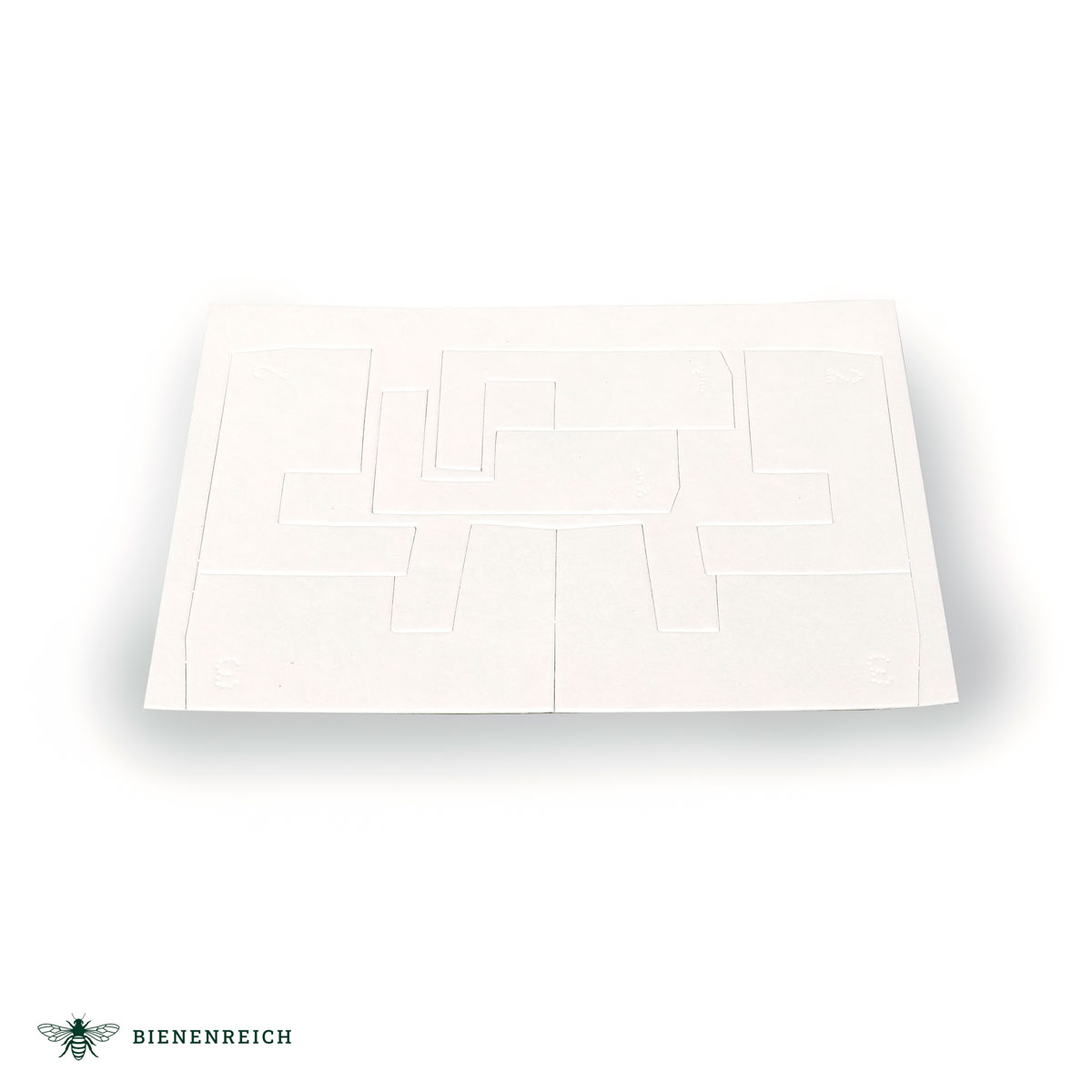 Bienenreich Ersatzdochte Nassenheider Verdunster