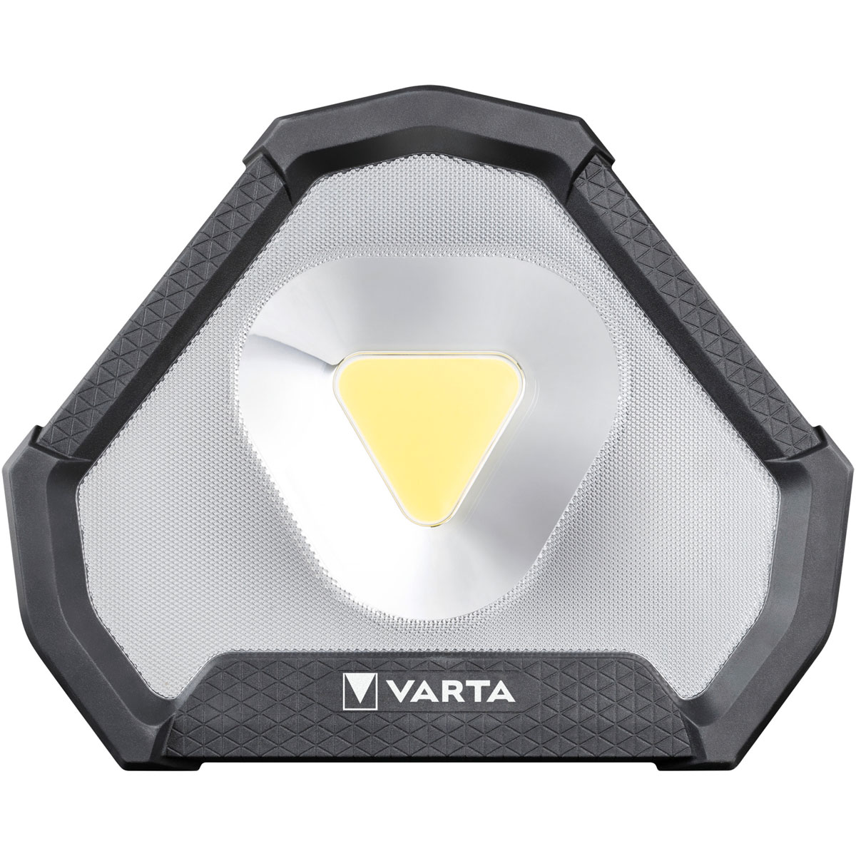 Varta LED-Arbeitsleuchte Work Flex Stadium Light inkl Akku wiederaufladbar Bild 1