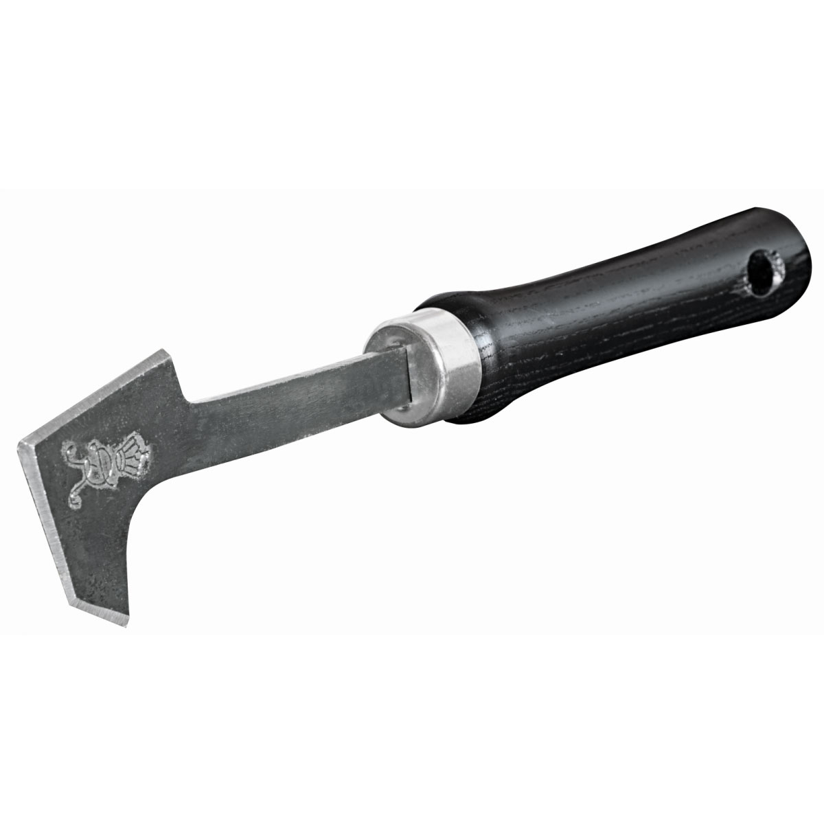 Fugenkratzer Black Forest mit Stiel