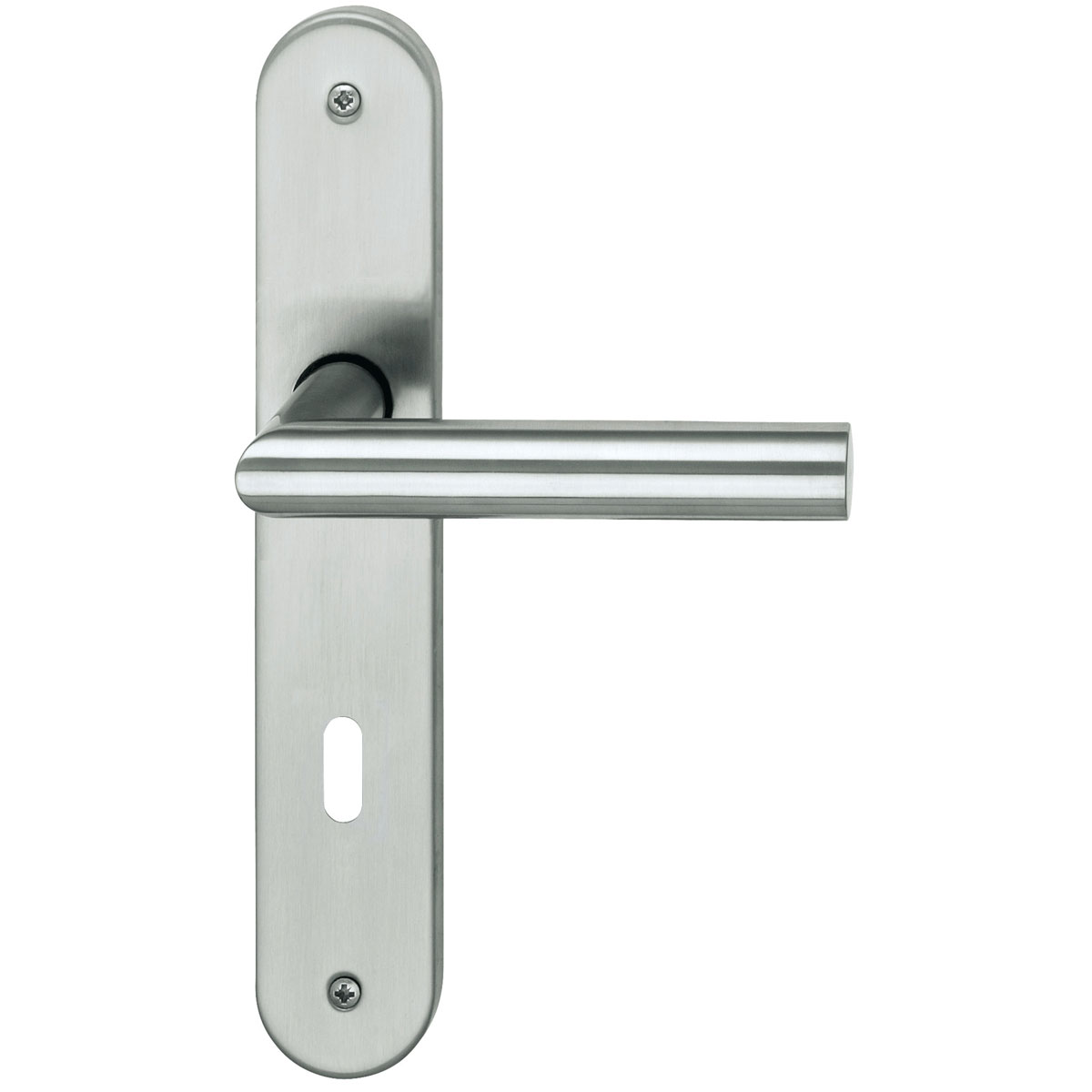 Alpertec Langschildgarnitur Martina-LS 72 mm