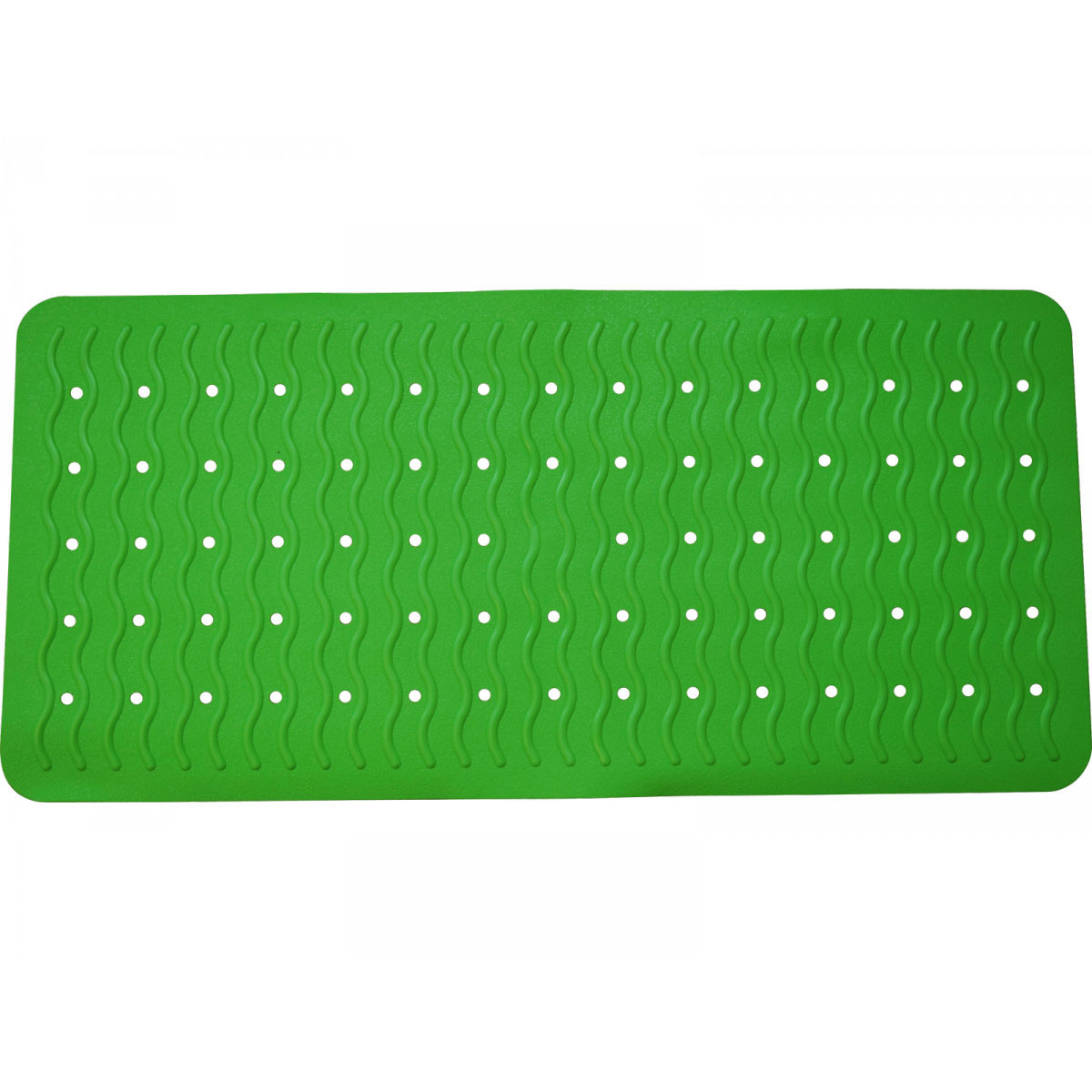 Basic  Wanneneinlage Lido neon-grün