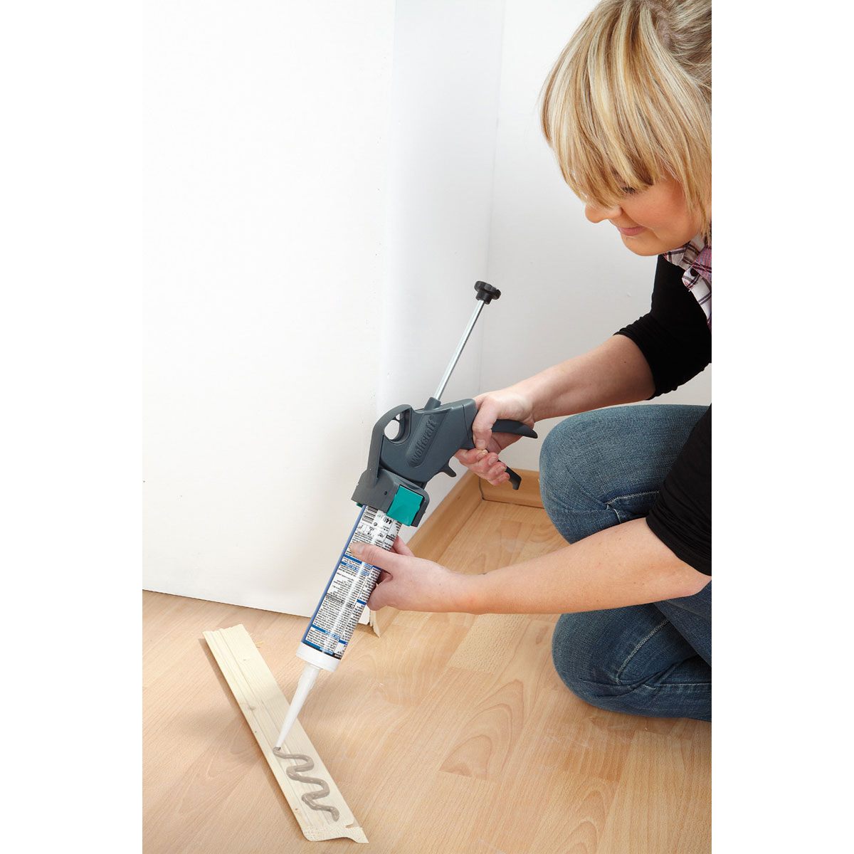 Wolfcraft  Kartuschenpresse MG 300 Bild 9