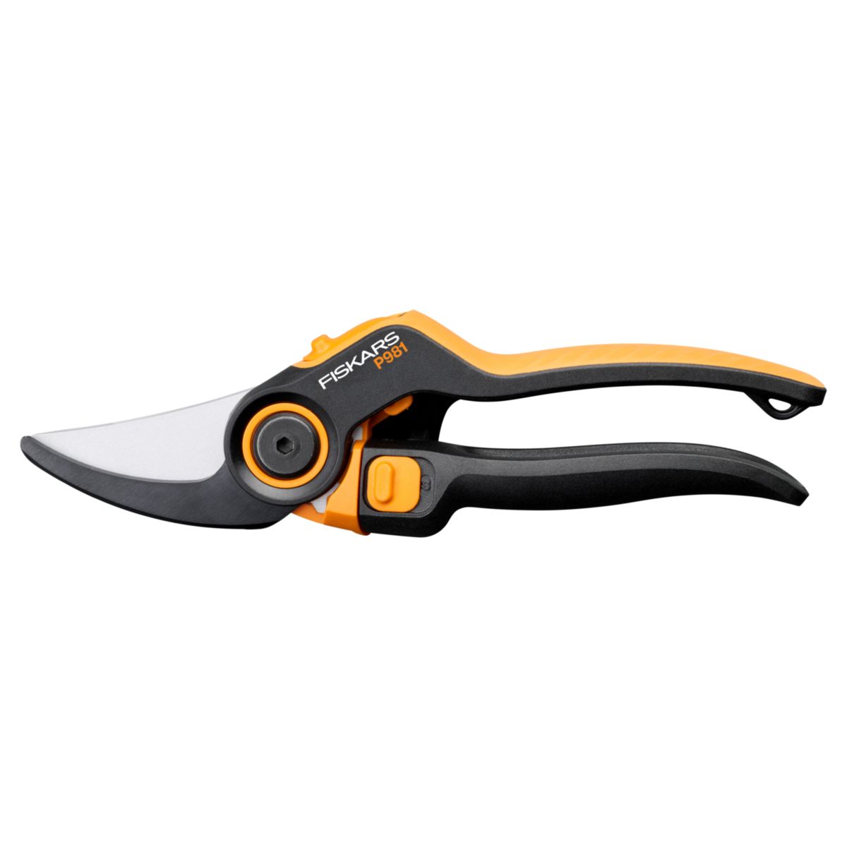 Fiskars Gartenschere X-Series Bypass P981