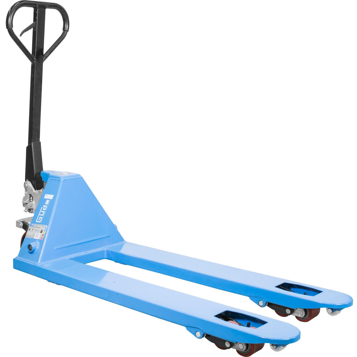 Güde Gabelhubwagen GHW2500 PU Bild 1