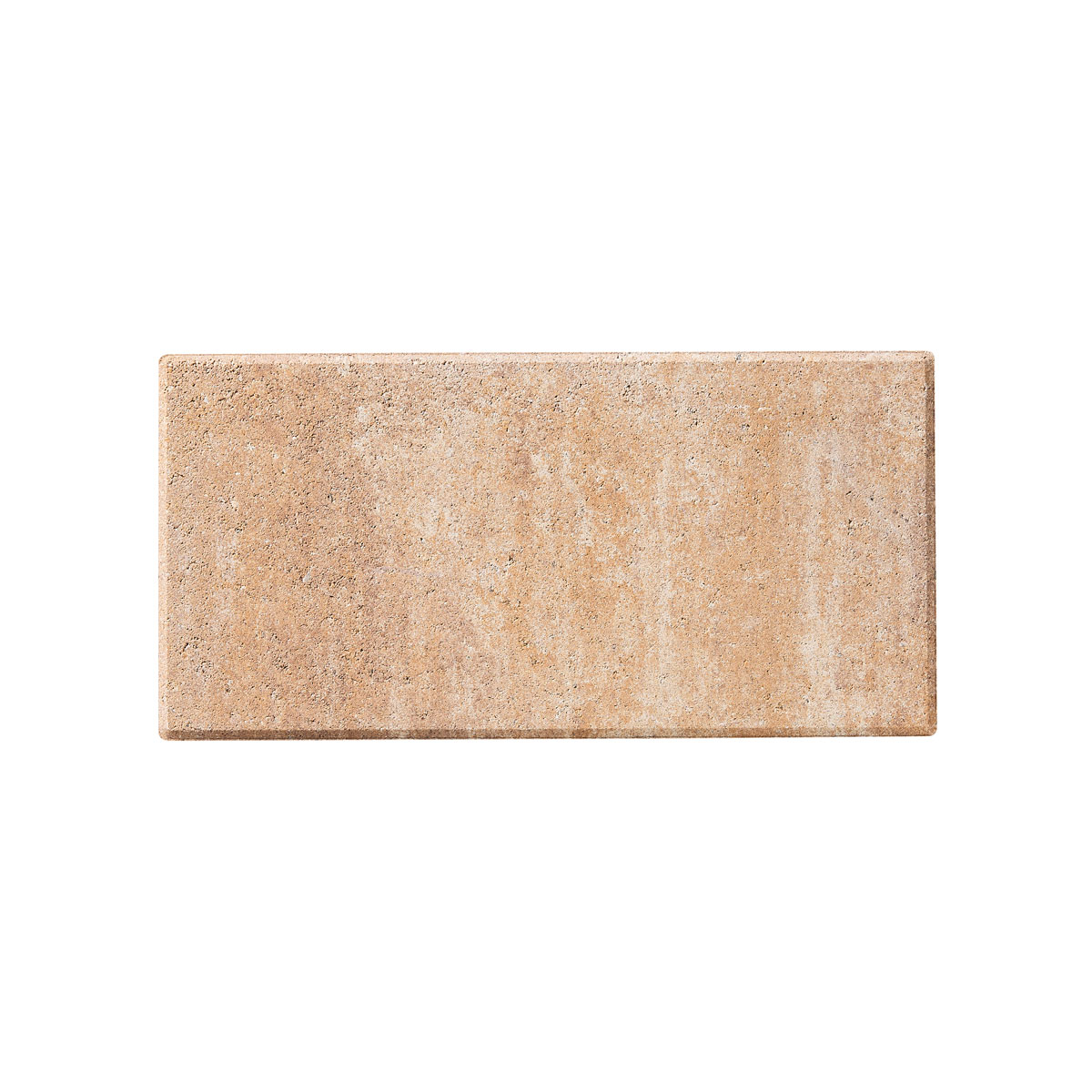 Terrassenplatte No. 1 Light Sandstein ca. 40 x 20 cm