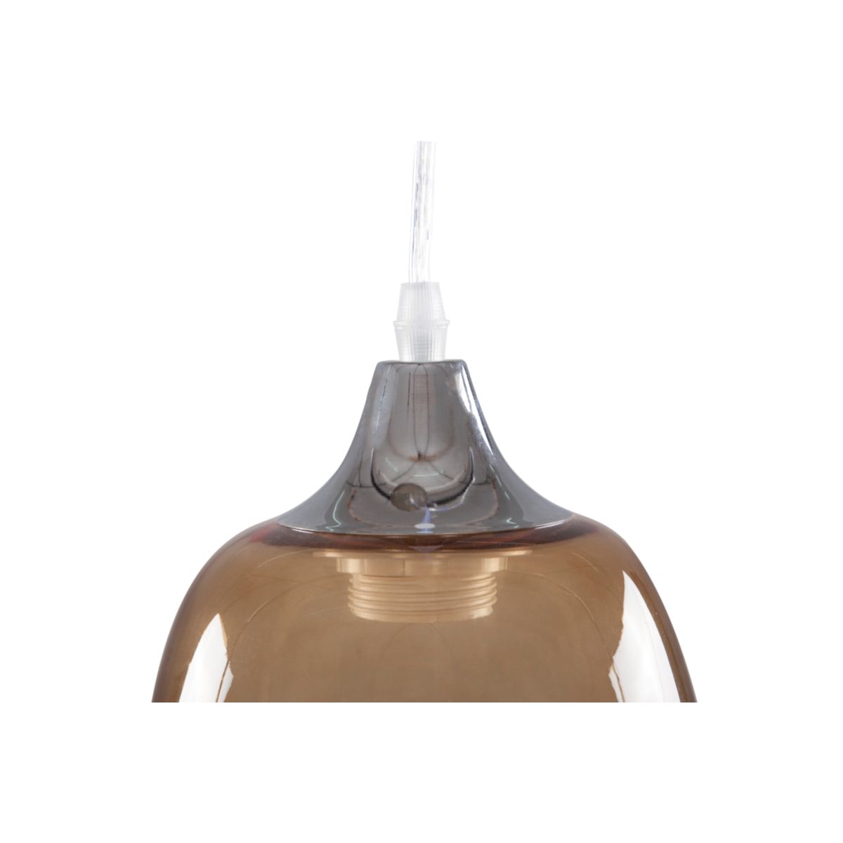 Hängelampe Kari 206 gelb Bild 3