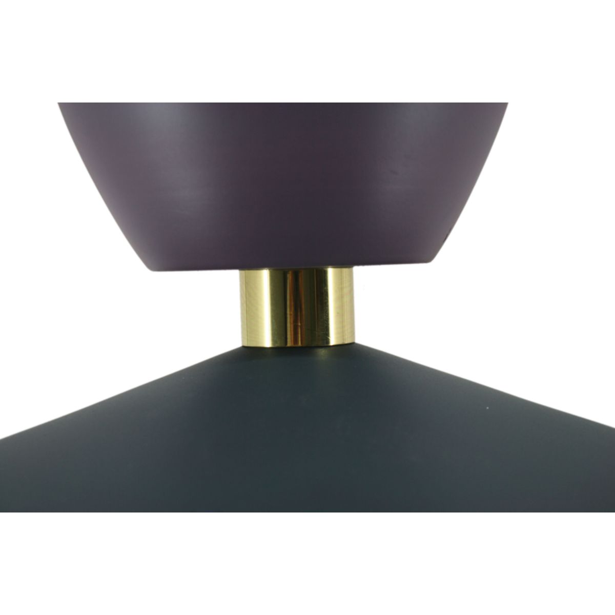 Hängelampe Calida 287 blau Bild 4