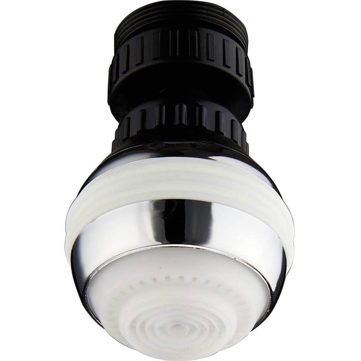 Valblue Wasserspar-Küchenbrause weiß