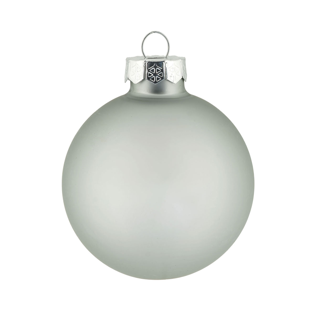 Ambientis Glaskugeln 4,5 cm blau Mix Bild 7