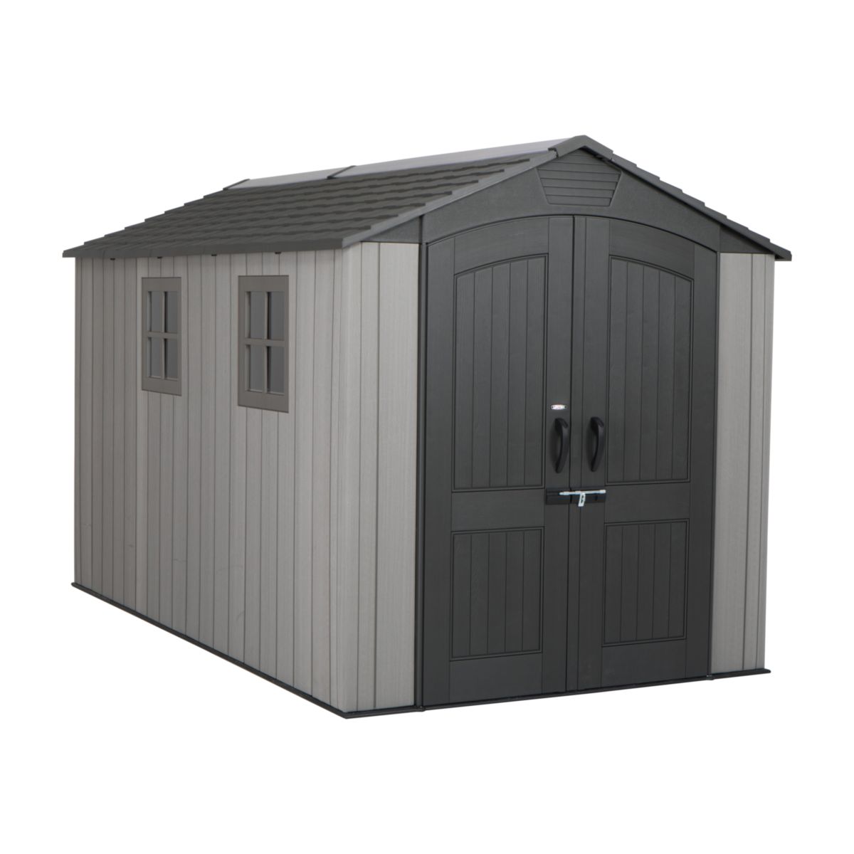 Lifetime Gerätehaus Terra 356x213x228 cm