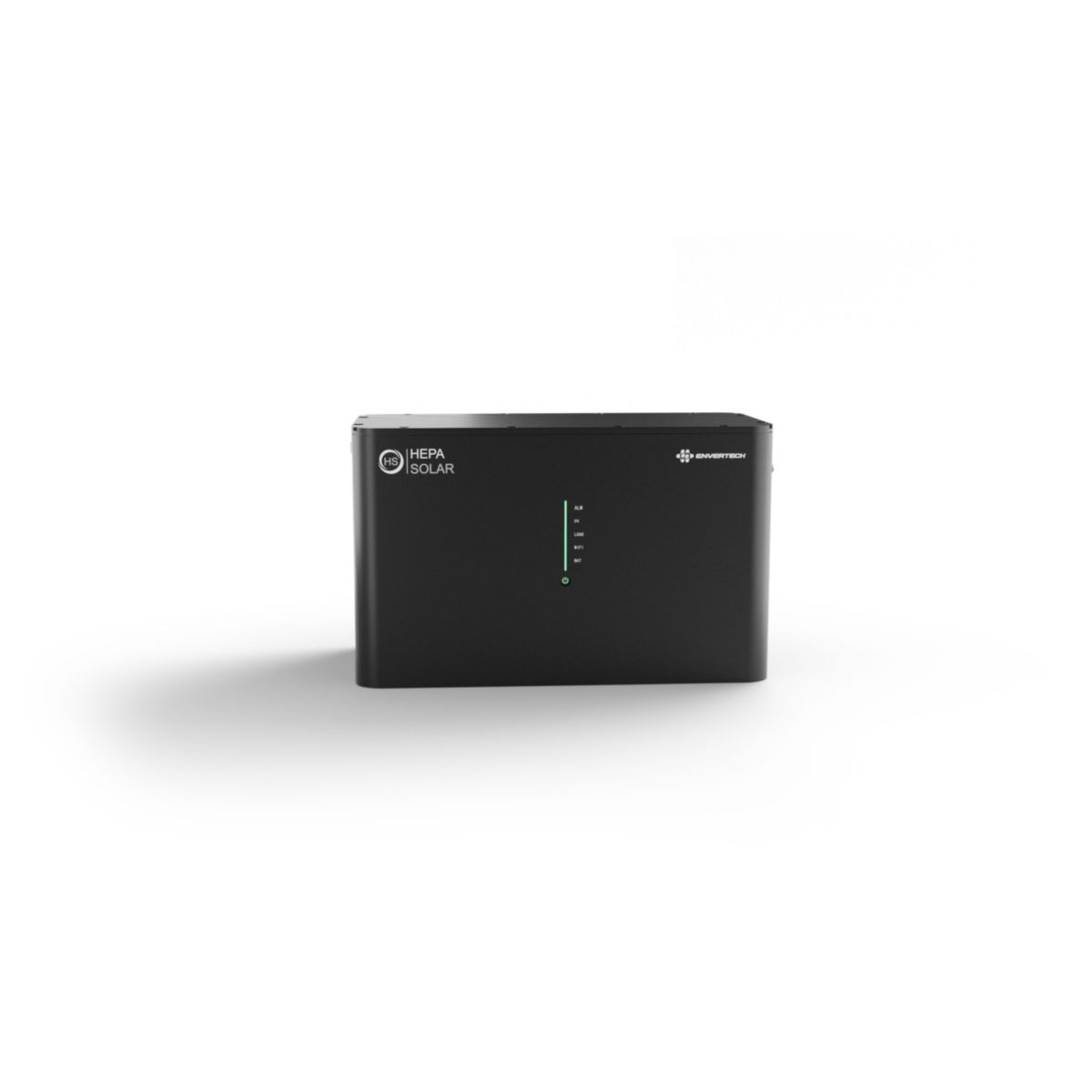 HEPA Powercube 2200 Solarspeicher Bild 3