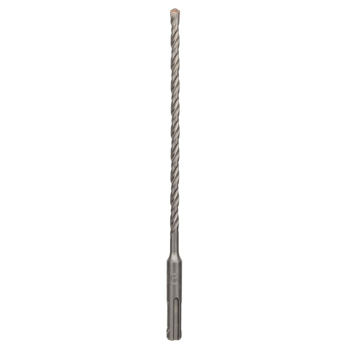 Bosch  Bohrer SDS-plus 6 x 150 x 210 mm