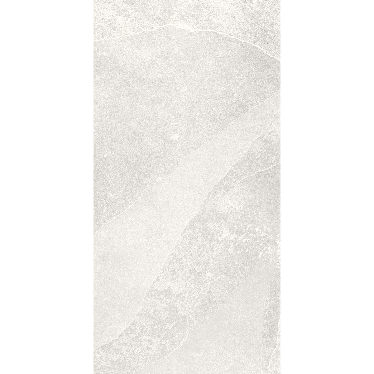 Feinsteinzeug Axis whiteca. 60,8x30,9 cm Bild 3