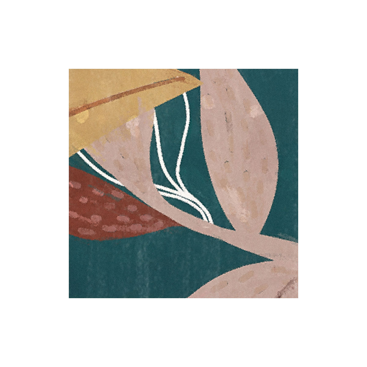 Komar  Vlies Fototapete Rêve de Fruits 350x250 cm Bild 5