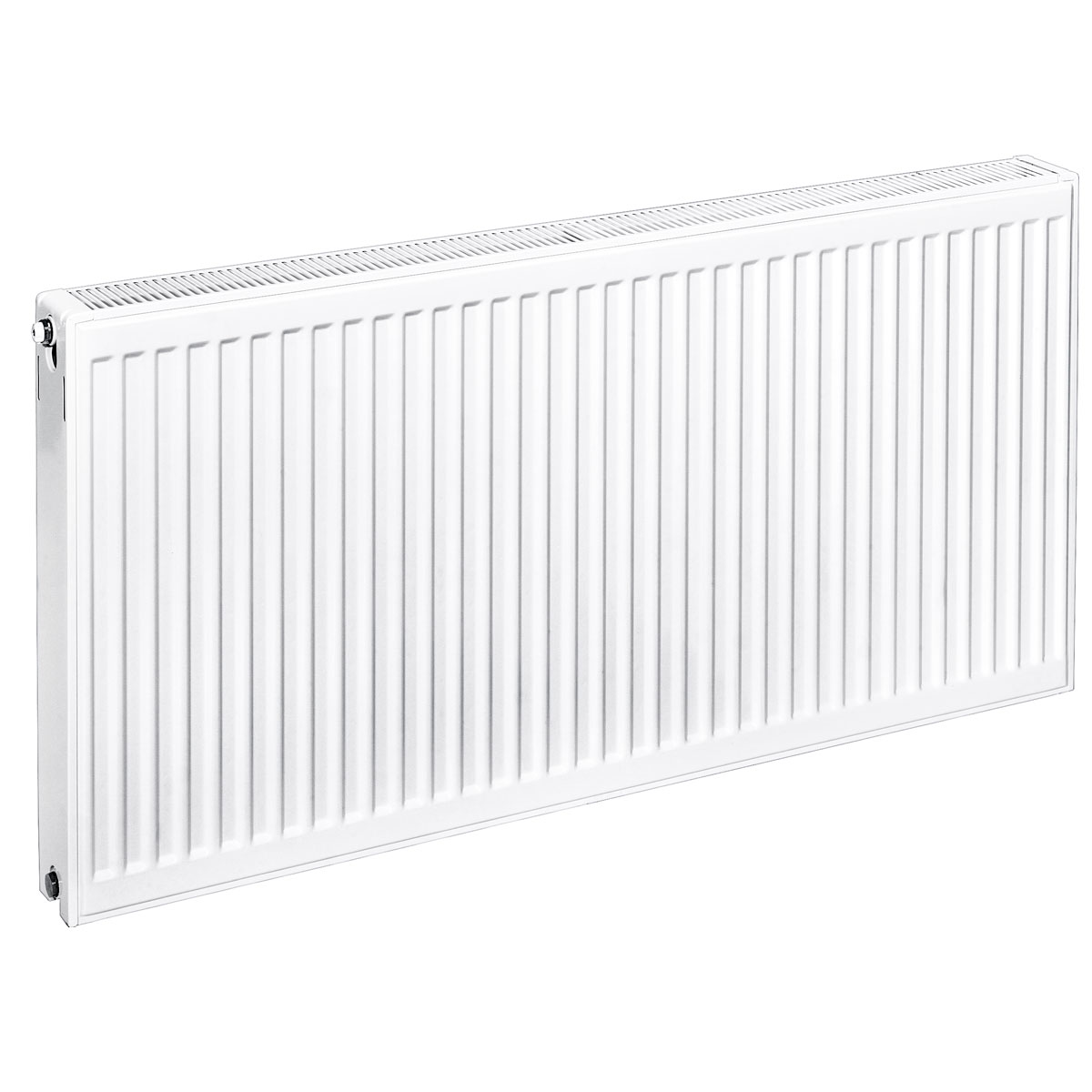 Universal-Kompaktheizkörper 140 x 60 cm Bild 3