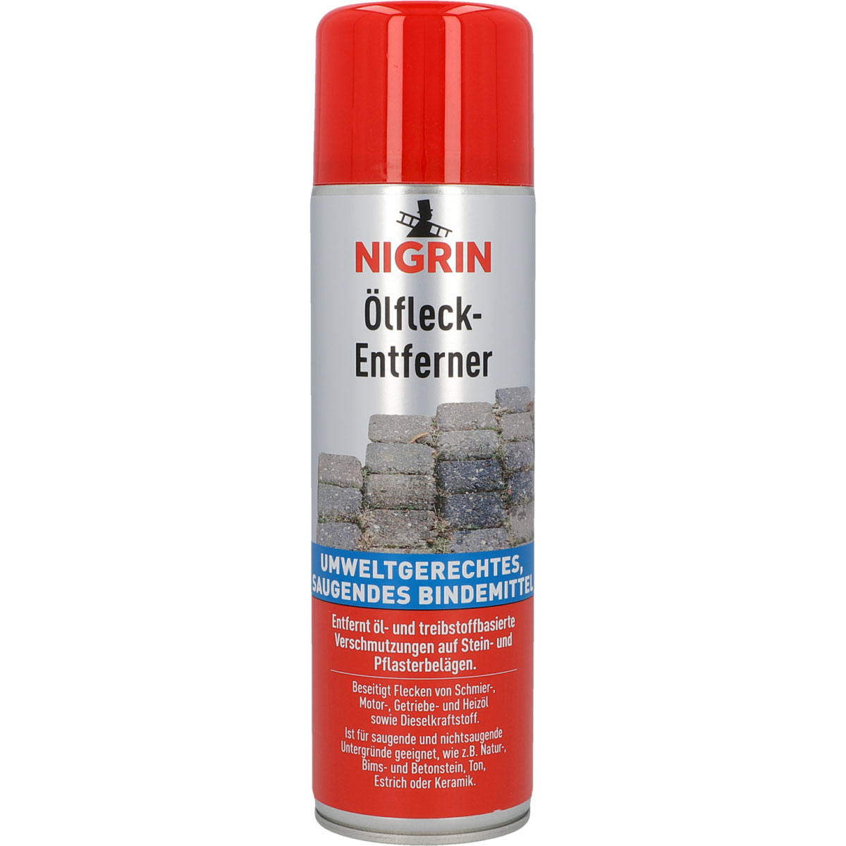 Nigrin  Ölfleck-Entferner 500 ml