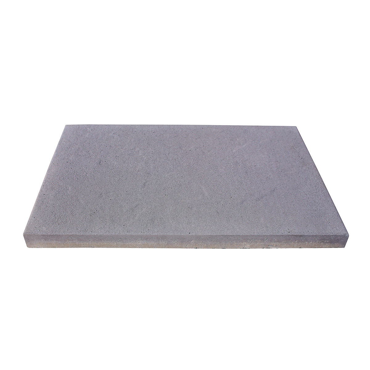 Terrassenplatte Schiefer grau 60 x 40 x 3,8