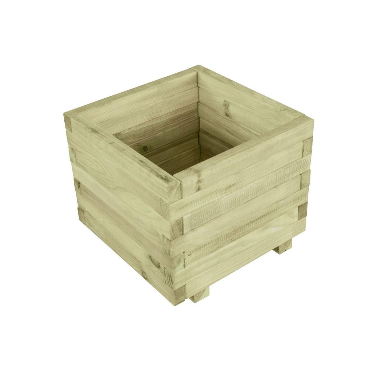 Pflanzkasten 40 x 40 x 34 cm