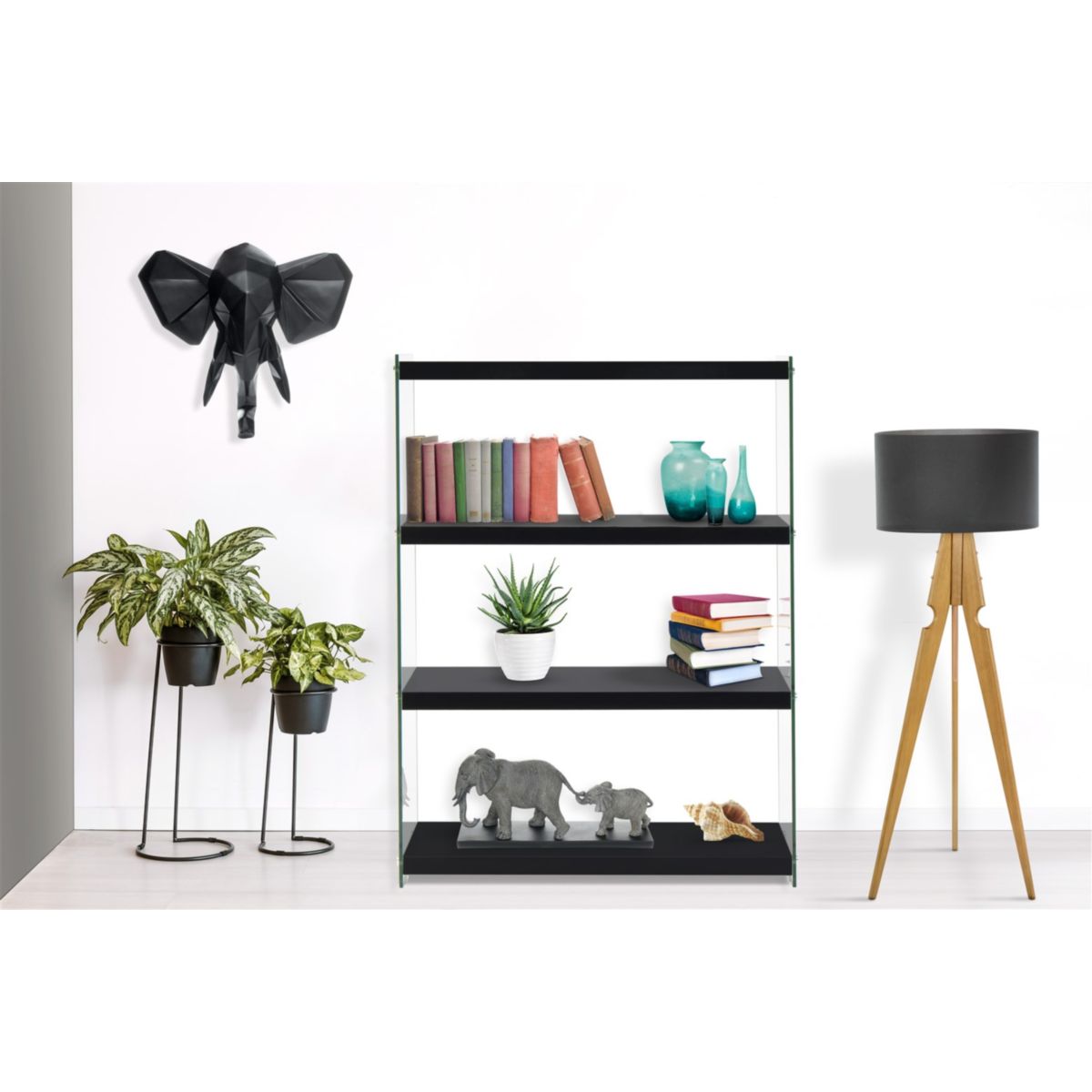 Regal Elementary 125 schwarz Bild 4